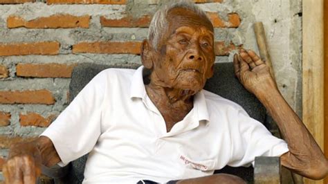 World's "Oldest Human" Who Died at 146 Years Old Could Be Longest ...