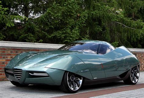 Futuristic, Futurama and Retro-futurism - Car News | CarsGuide