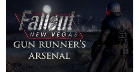 Fallout: New Vegas - Gun Runners' Arsenal • Prices