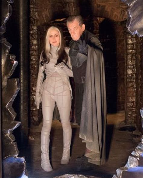 First Photo from X-MEN: DAYS OF FUTURE PAST Rogue Cut — GeekTyrant