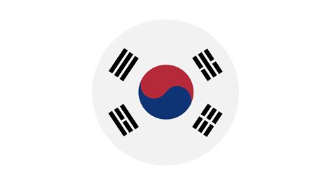 Korea Logo Vector Art, Icons, and Graphics for Free Download