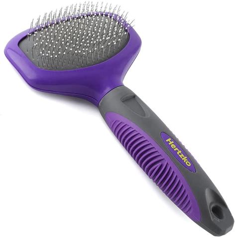 8 Best Cat Brush For Long Hair - Informative Buying Guide! - I Love My ...