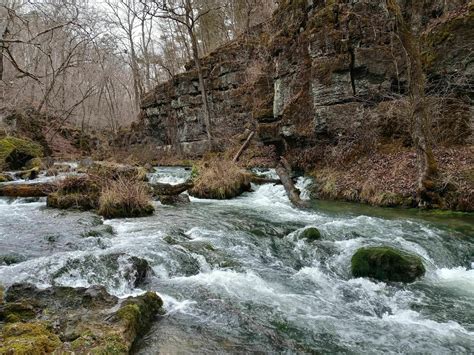 Best Hikes in Mark Twain National Forest (MO) - Trailhead Traveler