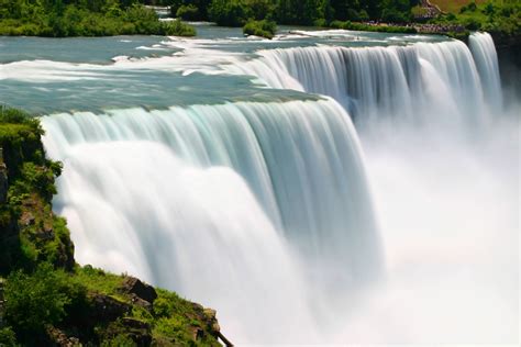 Niagara Falls Wallpapers - Wallpaper Cave