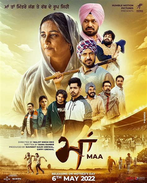 Best Punjabi Movies of 2022 That You Must Definitely Watch