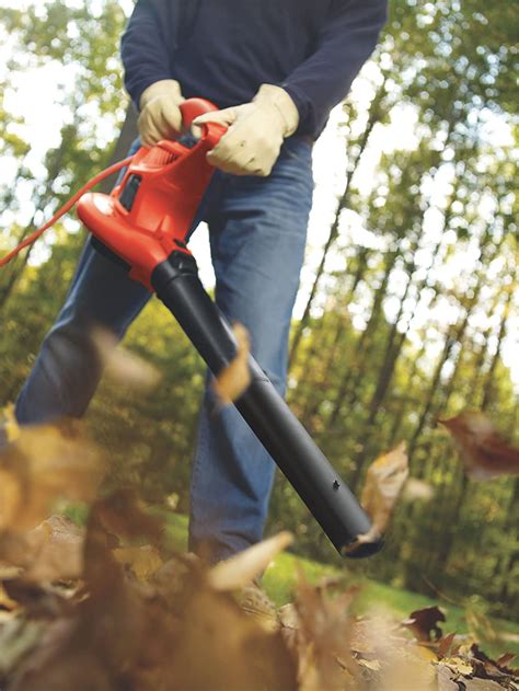 The Best Cordless Leaf Vacuum Mulchers — TheFifty9