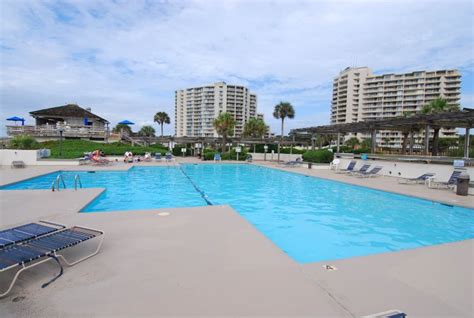 Ocean Creek Resort Condo Rentals | Myrtle Beach Vacation Rentals by ...