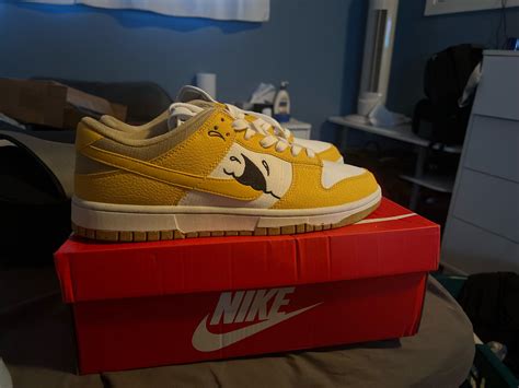 Pretty good looking dunks from stockx pro : r/sneakerreps