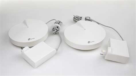 TP-Link Deco M9 Plus Review | Wireless mesh network | CHOICE