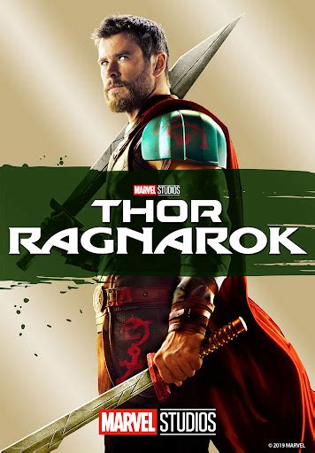 Marvel Studios' Thor: Ragnarok - Movies on Google Play