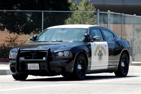 CALIFORNIA HIGHWAY PATROL (CHP) - DODGE CHARGER - a photo on Flickriver