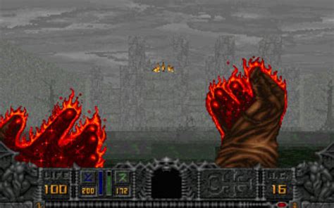 HeXen: Beyond Heretic System Requirements - Can I Run It? - PCGameBenchmark