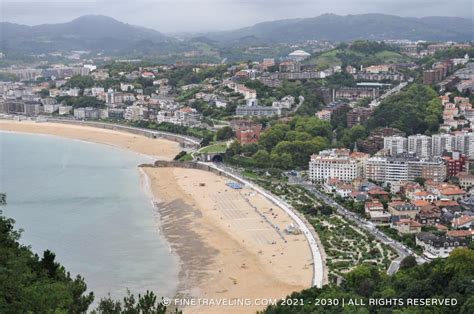 Ondarreta Beach - Things to do in Donostia-San Sebastian - Fine Traveling