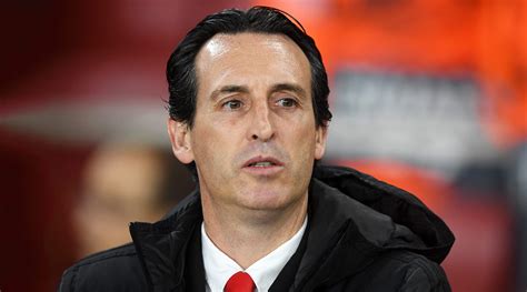 Football News | La Liga: Villarreal Appoint Former Arsenal Boss Unai ...