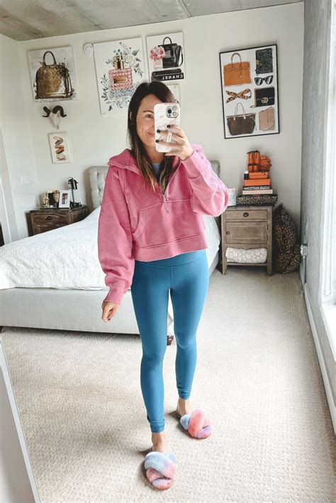 Lululemon Scuba Hoodie Review