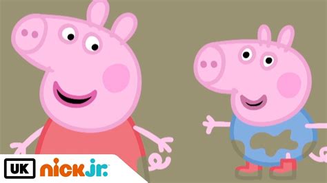 Peppa Pig | About the Show | Nick Jr. UK - YouTube