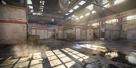 COD: Modern Warfare Maps Appear To Be Removed By Infinity Ward