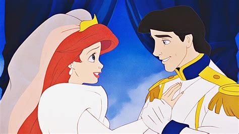 Prince Eric's Backstory in The Little Mermaid Explained