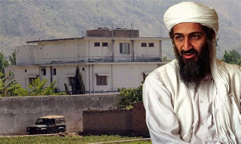 Osama Bin Laden death photos being released would 'threaten national ...