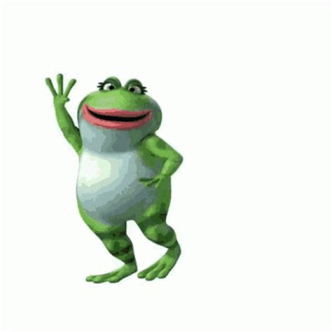 Frog Toad GIF - Frog Toad - Discover & Share GIFs