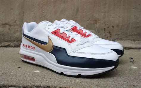 Nike Air Max LTD Review - A Closer Look - Soleracks