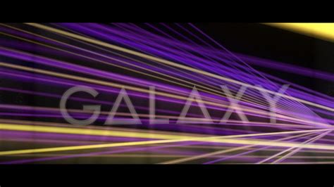 Galaxy Nightclub - YouTube