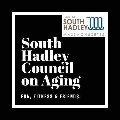 South Hadley Council on Aging | South Hadley MA