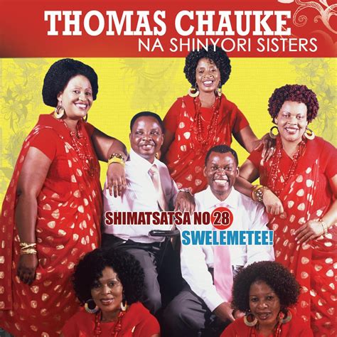 ‎Shimatsatsa No 28 by Thomas Chauke on Apple Music