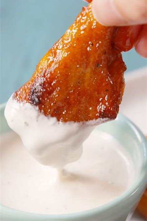 27 Best Wing Sauce Recipes - Easy Sauces For Chicken Wings