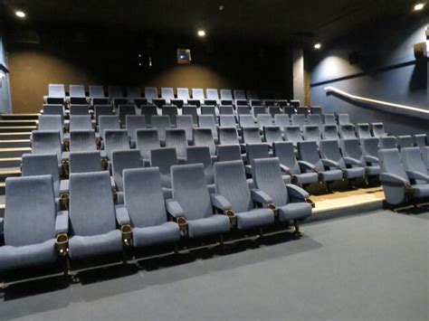 Ealing Project Cinema in London, GB - Cinema Treasures