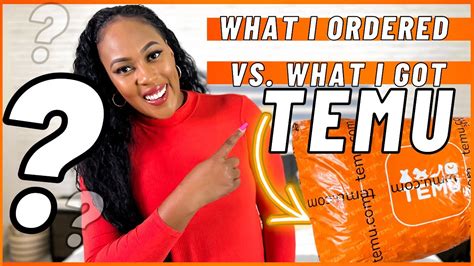 THE TRUTH ABOUT TEMU! IS TEMU LEGIT OR A SCAM? - YouTube