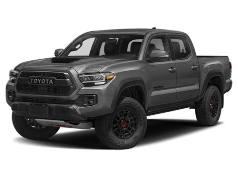 New 2023 Toyota TACOMA TRD PRO in Lexington MA