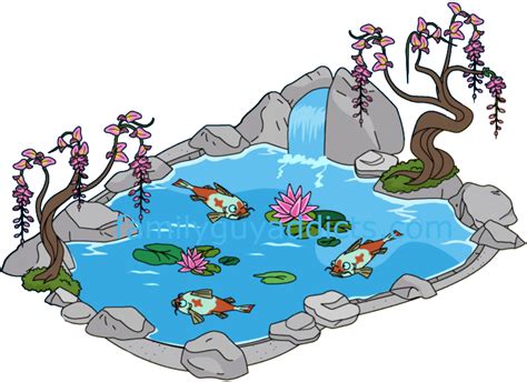 Swamp clipart duck pond, Swamp duck pond Transparent FREE for download ...