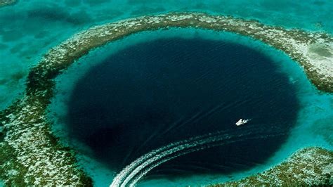 Fosa de las Marianas: características, vida y secretos | Meteorología ...