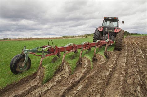 Tips for Using Tractor Attachments