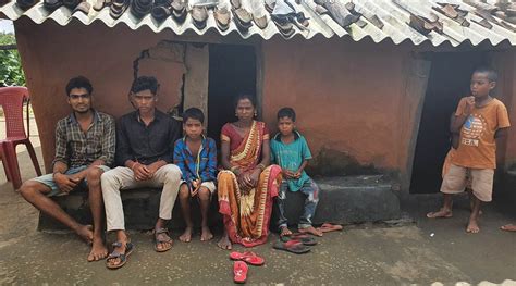 In Kalahandi, debt trap triggers migration for work: ‘what other choice ...