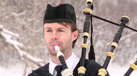 Going Home Played on the Bagpipes | Bagpipe music, Scottish music, Bagpipes