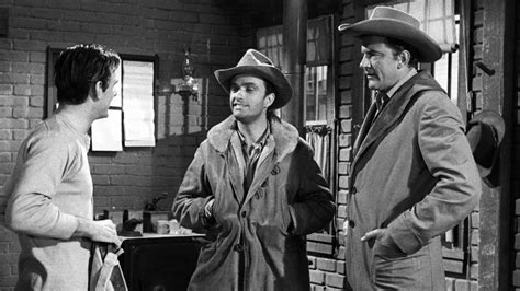 Watch Gunsmoke Season 1 Episode 1: Perce - Full show on CBS All Access