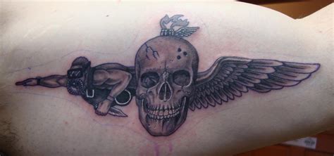 Recon Jack by Larry Brogan: TattooNOW