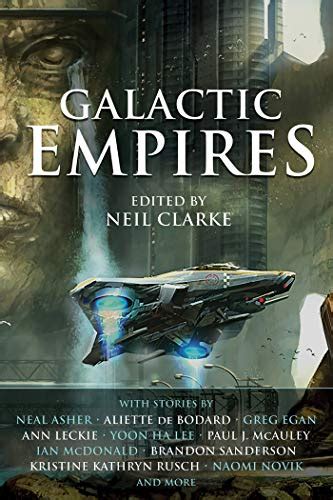 Amazon.com: Galactic Empires eBook : Clarke, Neil, Clarke, Neil: Kindle ...