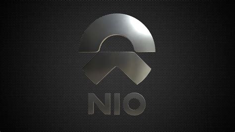 STL file nio logo・3D printer model to download・Cults