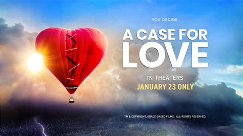 A Case For Love - Full Trailer - 2024 Documentary - YouTube