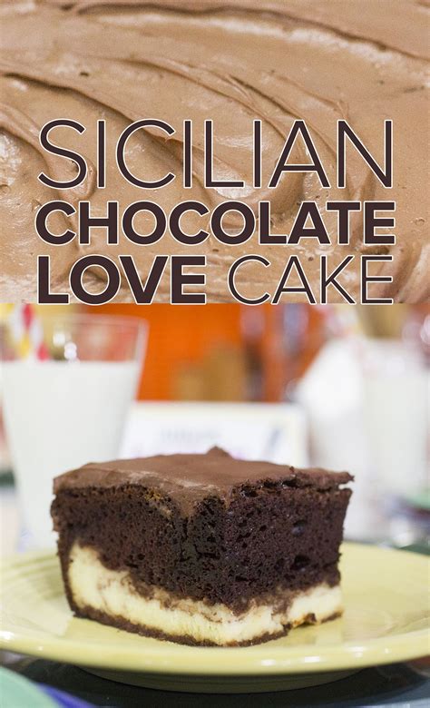 Valerie Bertinelli's Sicilian Love Cake | Recipe | Easy desserts ...