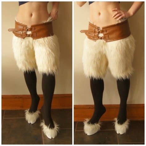 Cloven Hooves Tutorial - Project-Nerd | Renaissance fair costume, Faun ...