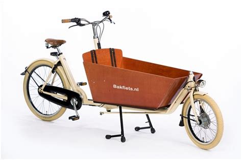 Bakfiets