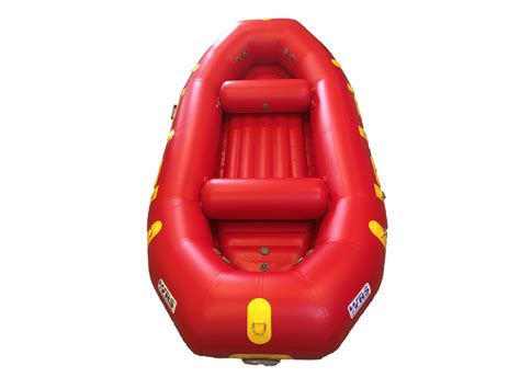 WRS Water/Flood Rescue Raft (3.6) – R3 SAR GEAR