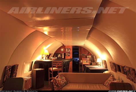 Photos: Boeing 307 Stratoliner Aircraft Pictures | Raymond loewy ...