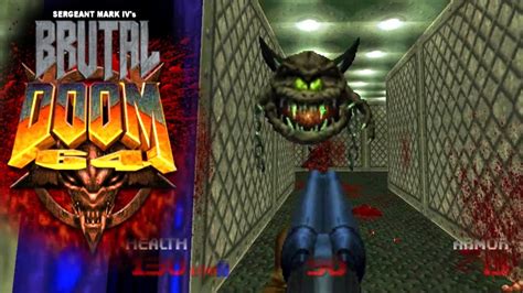 Brutal Doom