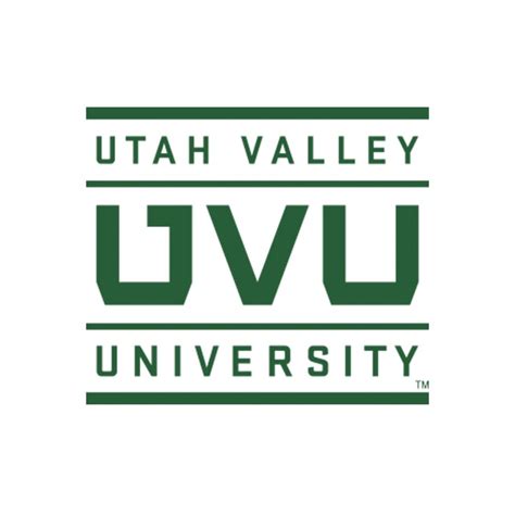 UVU Marcom | Guidelines | University Marketing | Utah Valley University