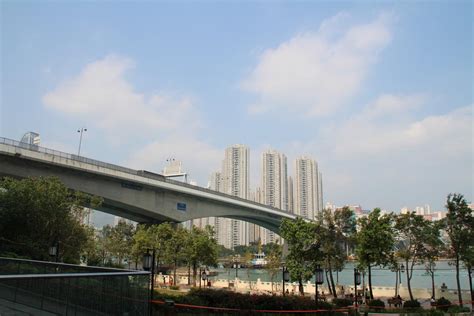 Tsing Yi North Bridge (Tsing Yi, 1987) | Structurae